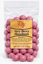 Very Berry Hazelnuts